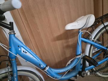Bici ragazza SBK