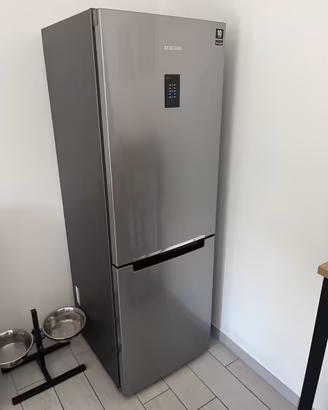 Frigorifero Samsung RB29HER2CSA/EF