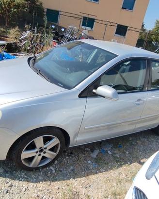 POLO VW 1.4 TDI PEZZI DI RICAMBIO