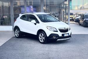 Opel Mokka 1.6 Gpl 115CV E5 - 2015