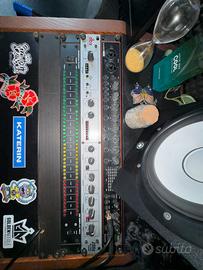 Dbx 286s