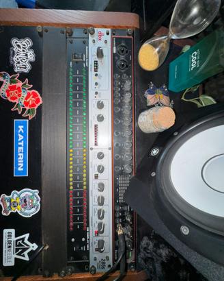 Dbx 286s