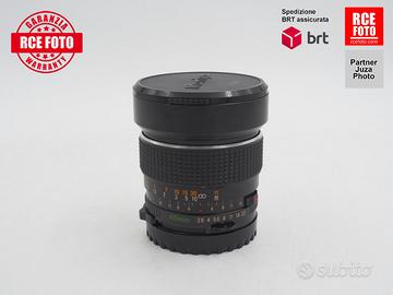 MAMIYA SEKOR C45m F2.8