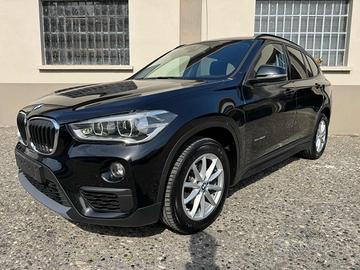 BMW X1 IN PROMOZIONE!!!!!!PRONTA CONSEGNA DIESEL