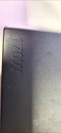 alimentatore LENOVO 170W