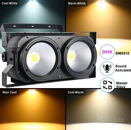 cob led 200 watt