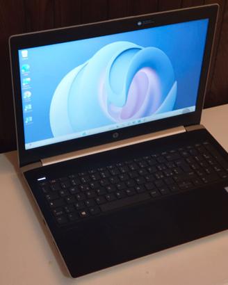 NOTEBOOK HP CORE i5-8250