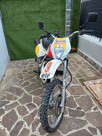 Suzuki DR 800 S Big - 1991