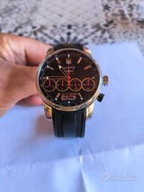 Eberhard Chrono 4 Grande Tailleur Capirex