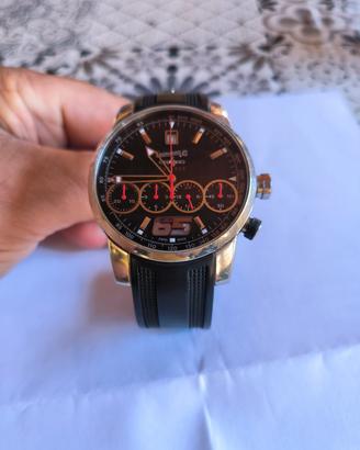 Eberhard Chrono 4 Grande Tailleur Capirex