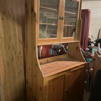 Vetrina leksvik ikea