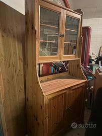 Vetrina leksvik ikea