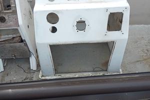 Pilotine vetroresina