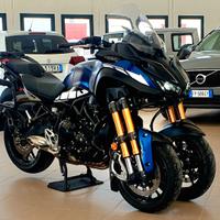 Yamaha Niken GT soli 17.800 KM