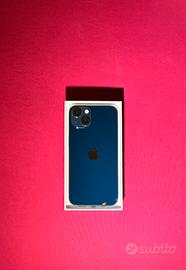 IPhone 13 128gb Mezzanotte