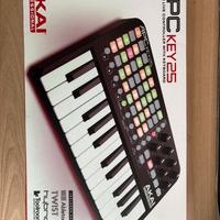 tastiera apc 125