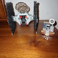 Lego Star Wars 75237