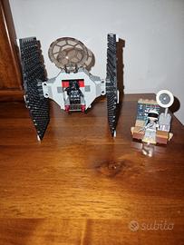 Lego Star Wars 75237