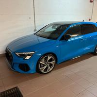 Audi A3 Spb 35 Tdi S Tronic S-Line Edition