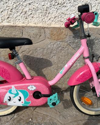 Bicicletta per bambini