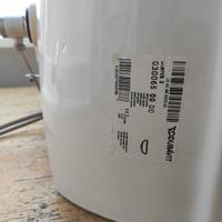 SANITARI: LAVABO SOSPESO DURAVIT STARK 3