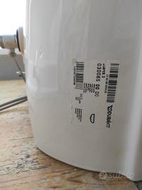 SANITARI: LAVABO SOSPESO DURAVIT STARK 3