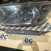 1328426080 FANALE ANTERIORE SINISTRO FIAT DUCATO '