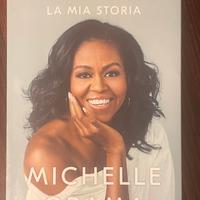 Becoming - la mia storia Michelle Obama