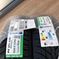 Gomme Pneumatici NEXEN 4 Stagioni 195/65 R15 91H