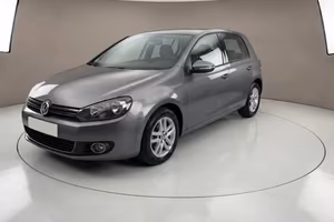 Volkswagen Golf 6 2.0 TDI 140CV 4 motion