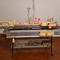 Brother Modamatic km 3000