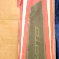 Adesivo parafango anteriore Montesa Cota 4RT 2016