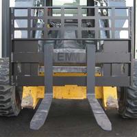 Forca Pallet - Portata 1800 kg