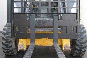 Forca Pallet - Portata 1800 kg