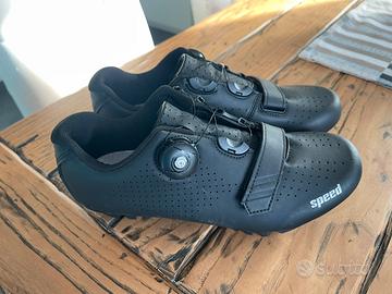 Scarpe speed