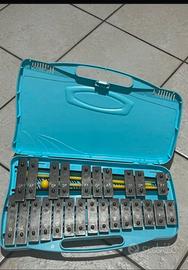 Angel Glockenspiel AG-25N2