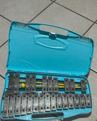 Angel Glockenspiel AG-25N2