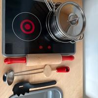 Cucina giocattolo