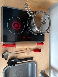 Cucina giocattolo