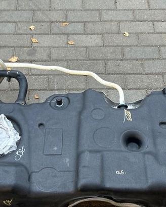 serbatoio carburante originale Audi Q5