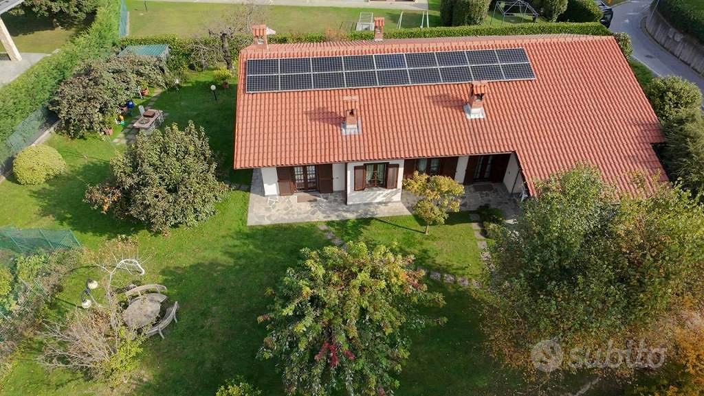 Casa – Barzago - Altro