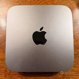 Mac Mini i5 6core