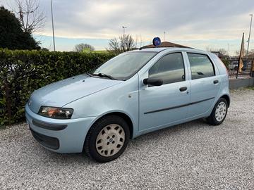 Fiat Punto 1.2 5 porte Dynamic - NEOPATENTATI