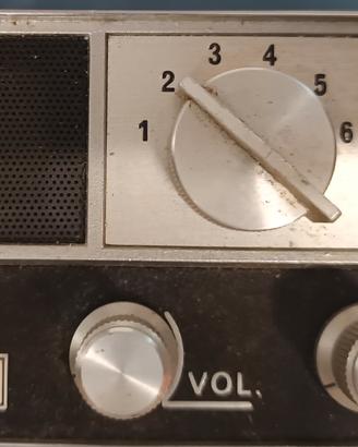 ICOM IC-2F