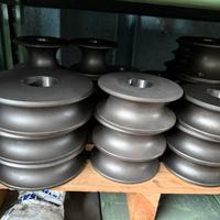 Matrici per curvatrici curvaprofili