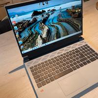 Dell G15 2022