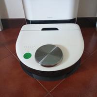 robot aspirapolvere Folletto