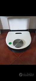 robot aspirapolvere Folletto