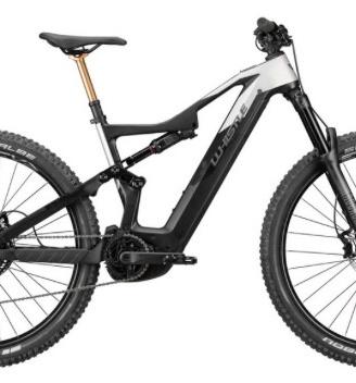 -47% eBike WHISTLE B-RUSH C6.4 carbon 750Wh magura