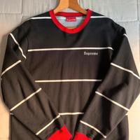 Felpa Supreme